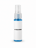Spray limpa lentes